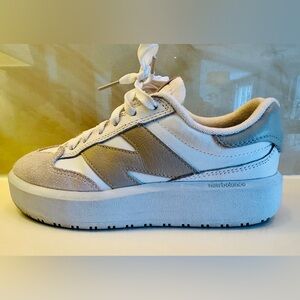 New Balance Intelligent Choice CT302 Sneakers 7.5W Running Walking Casual Street